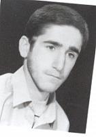 آلبوم اختصاصی تصاویر شهید ابوالقاسم گلی . کد 1403317811 آ