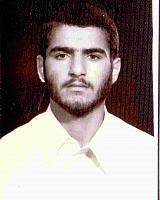 آلبوم اختصاصی تصاویر شهید محسن گلی طبری . کد 1403249653 آ