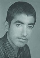 آلبوم اختصاصی تصاویر شهید گل برار گلی . کد 1403302034 آ