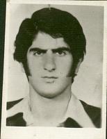 آلبوم اختصاصی تصاویر شهید صمد گلیج . کد 1403120377 آ