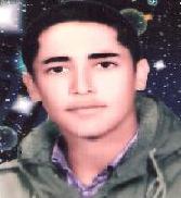 آلبوم اختصاصی تصاویر شهید علی اکبر گلین امیری . کد 1403301992 آ