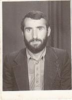 آلبوم اختصاصی تصاویر شهید حسین علی گلین مقدم . کد 1403120380 آ