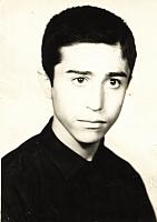 آلبوم اختصاصی تصاویر شهید علی اصغر گنجعلی . کد 1403324343 آ