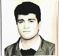 آلبوم اختصاصی تصاویر شهید عباس علی لطفی اسبو . کد 1403325095 آ