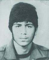 آلبوم اختصاصی تصاویر شهید کریم لطیفی . کد 1403213996 آ