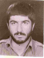 آلبوم اختصاصی تصاویر شهید سیدعباس لقمان نژاد . کد 1403214004 آ