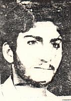 آلبوم اختصاصی تصاویر شهید میرهاشم مالجو . کد 1403325116 آ