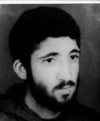 آلبوم اختصاصی تصاویر شهید علی متاجی نیموری . کد 1403284119 آ