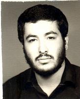 آلبوم اختصاصی تصاویر شهید محمدحسین متولی . کد 1403284148 آ