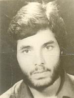 آلبوم اختصاصی تصاویر شهید منوچهر مجدی . کد 1403249886 آ