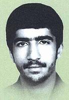 آلبوم اختصاصی تصاویر شهید علی مسگریان . کد 1403318913 آ