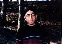 آلبوم اختصاصی تصاویر شهید محمدرضا محبوبی . کد 1403284238 آ