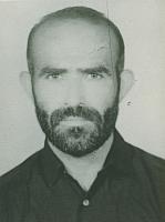 آلبوم اختصاصی تصاویر شهید مرتضی محبی . کد 1403284263 آ