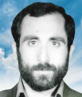 آلبوم اختصاصی تصاویر شهید رمضان علی محمدپور . کد 1403263738 آ