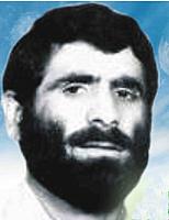 آلبوم اختصاصی تصاویر شهید صفرعلی محمدپور . کد 1403235993 آ