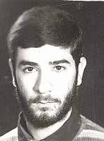 آلبوم اختصاصی تصاویر شهید احمد محمدزاده . کد 1403263774 آ