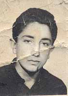 آلبوم اختصاصی تصاویر شهید حسن محمدزاده . کد 1403302494 آ