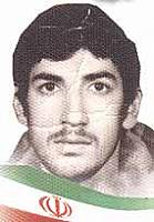 آلبوم اختصاصی تصاویر شهید رضاعلی محمدزاده سرایی . کد 1403302503 آ