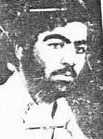 آلبوم اختصاصی تصاویر شهید علی گدا محمدعلی زاده . کد 1403214494 آ