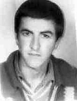 آلبوم اختصاصی تصاویر شهید جمشید محمدپور . کد 1403235987 آ