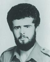 آلبوم اختصاصی تصاویر شهید مهرعلی محمدجانی عمران . کد 1403214396 آ