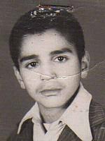 آلبوم اختصاصی تصاویر شهید قاسم علی محمدربیعی . کد 1403284496 آ