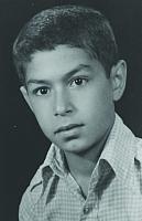 آلبوم اختصاصی تصاویر شهید بهرام محمدزاده . کد 1403236052 آ