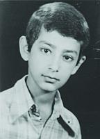 آلبوم اختصاصی تصاویر شهید مهدی محمدزاده . کد 1403236077 آ