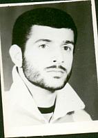 آلبوم اختصاصی تصاویر شهید عیسی محمدزاده ثانی . کد 1403263791 آ