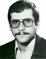 آلبوم اختصاصی تصاویر شهید عبدالوهاب محمدیان . کد 1403120747 آ