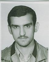 آلبوم اختصاصی تصاویر شهید کریم محمدی . کد 1403318430 آ