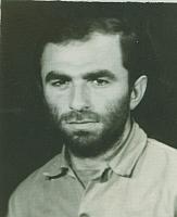 آلبوم اختصاصی تصاویر شهید نورعلی محمدی . کد 1403318481 آ