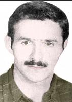 آلبوم اختصاصی تصاویر شهید ناصر محمدی رسکتی . کد 1403302712 آ