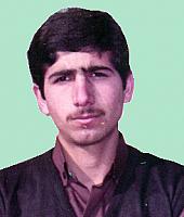 آلبوم اختصاصی تصاویر شهید فرض علی محمدی . کد 1403284895 آ