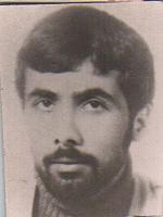 آلبوم اختصاصی تصاویر شهید منوچهر محمدی . کد 1403264002 آ