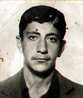 آلبوم اختصاصی تصاویر شهید محمدرضا محمدی . کد 1403263969 آ