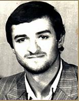 آلبوم اختصاصی تصاویر شهید بهرام محمدی نشلی . کد 1403302772 آ