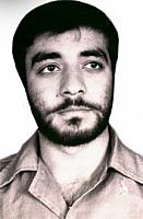 آلبوم اختصاصی تصاویر شهید محمدحسین محمودزاده . کد 1403120757 آ