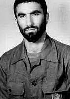 آلبوم اختصاصی تصاویر شهید دلاور محمودی . کد 1403236495 آ