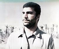 آلبوم اختصاصی تصاویر شهید محمدحسن محمودی ریحان ابادی . کد 1403318613 آ