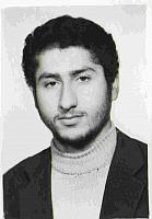 آلبوم اختصاصی تصاویر شهید غلام رضا مختاررضایی . کد 1403264169 آ