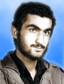 آلبوم اختصاصی تصاویر شهید محمودرضا مداح رودسری . کد 1403264197 آ