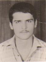 آلبوم اختصاصی تصاویر شهید حسن مدانلو . کد 1403264199 آ