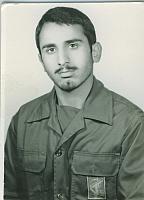 آلبوم اختصاصی تصاویر شهید علی رضا مرادی . کد 1403285631 آ