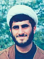 آلبوم اختصاصی تصاویر شهید فرهاد مرادی . کد 1403285650 آ