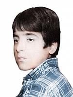 آلبوم اختصاصی تصاویر شهید محمد مرتمی . کد 1403285818 آ