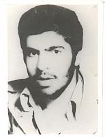 آلبوم اختصاصی تصاویر شهید بماندعلی مردانی . کد 1403236865 آ