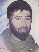 آلبوم اختصاصی تصاویر شهید منوچهر مزدستان . کد 1403236942 آ