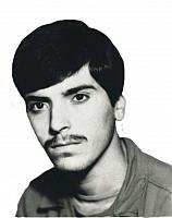 آلبوم اختصاصی تصاویر شهید کاظم مسلمی کلاکی . کد 1403237026 آ