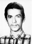 آلبوم اختصاصی تصاویر شهید ایرج مشایخ پول . کد 1403237035 آ